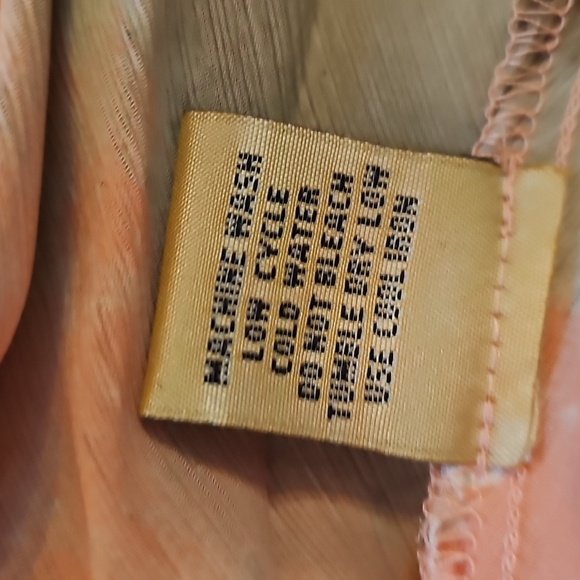 Colorful and Head-Turning Animal Print Halter Dress - Picture 15 of 16